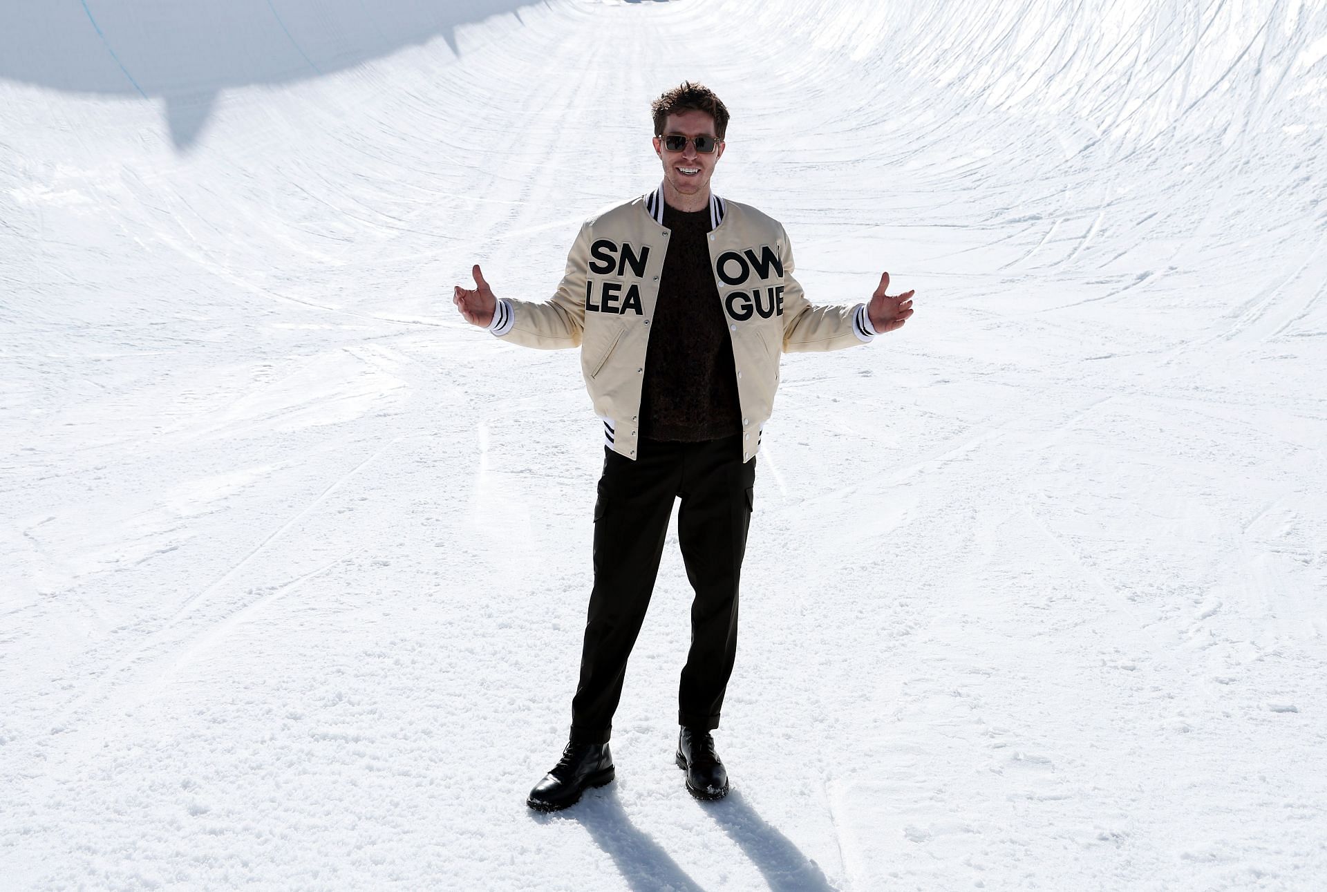 Shaun White Hometown